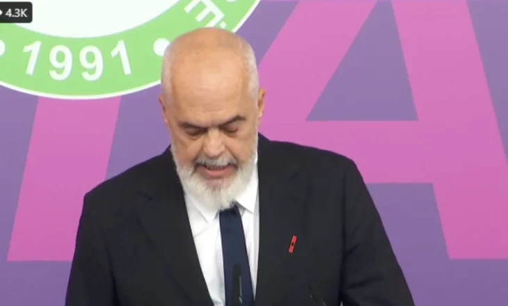 “Drejtësia e re drejt shfaq hera herës shenja të sëmundjeve të trashëguara”/ Rama: Nuk bëhemi avokatë të askujt, kur prokurorët apo superprokurori i SPAK dalin nga roli i garantit të barazisë të ligjit…
