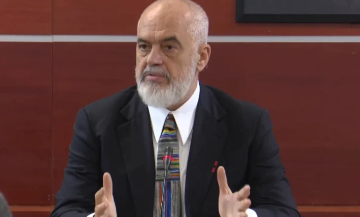 “Drejtësia nuk është më ‘mashë’ e interesave të pushtetit politik”/ Rama: Do të vazhdojmë të përmirësojmë standardet