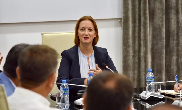 Drejtoi për 2 vite ministrinë e Bujqësisë, Denaj: Reformuam sektorin dhe forcuam ekonominë rurale
