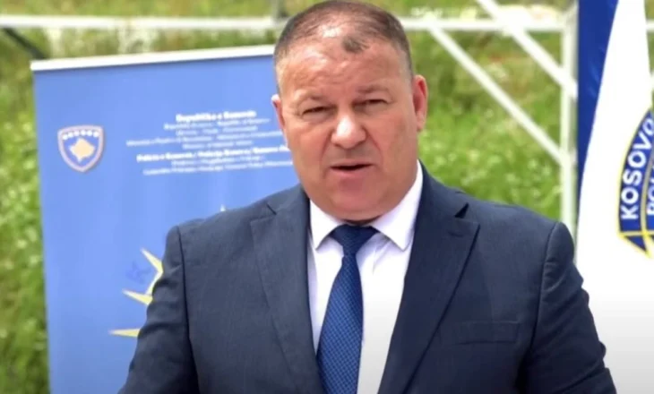 Drejtori i Policisë së Kosovës jep alarmin: Dronë serbë kanë shkelur hapësirën tonë ajrore