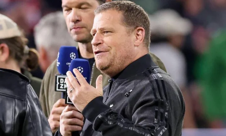 Drejtori sportiv i Bayern përplaset me legjendën Ballack: “Nuk e ka fajin Kompany”