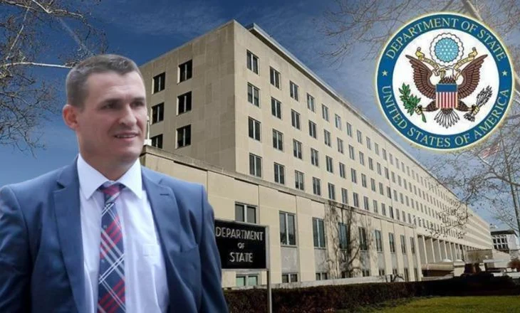 Drejtuesi i SPAK, Altin Dumani me ftesë të zyrtarëve të qeverisë amerikane zhvilloi takime në SHBA