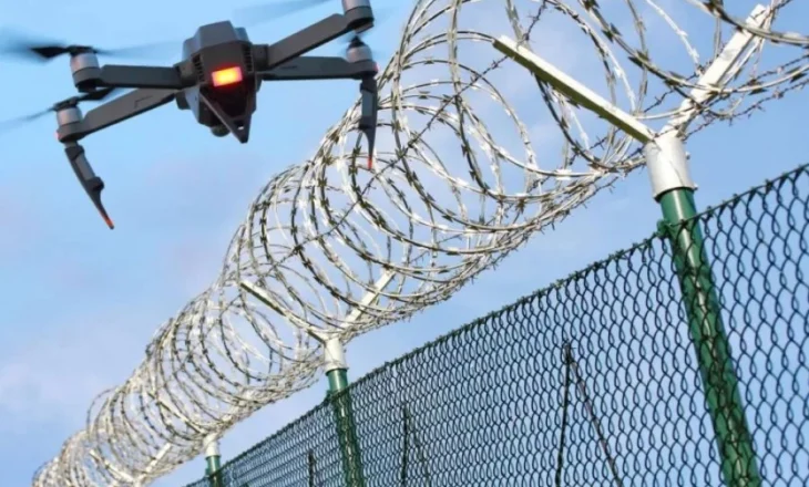 Dron i huaj pranë aeroportit të Oslos, policia norvegjeze e konfiskon! Vijojnë hetimet nëse ka lidhje me Rusinë
