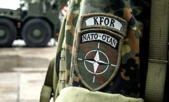 Dronë serbë mbi Kosovë, KFOR hedh poshtë dyshimet