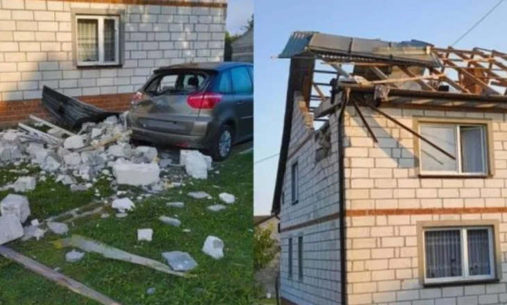 Dronët rusë kalojnë kufirin e Polonisë, autoritetet polake: U rrëzuan në tokën tonë, është një sulm/ Samit emergjence, NATO vihet në lëvizje