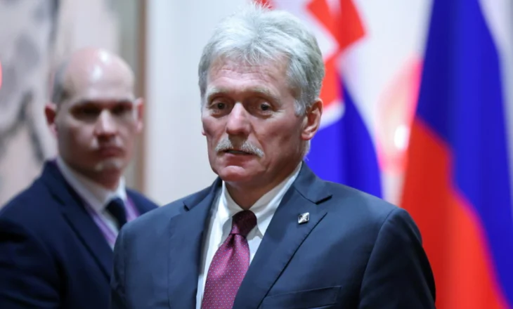 Dronët rusë në hapësirën ajrore polake, reagon Kremlini: Akuza të pabaza, s’ka asnjë provë
