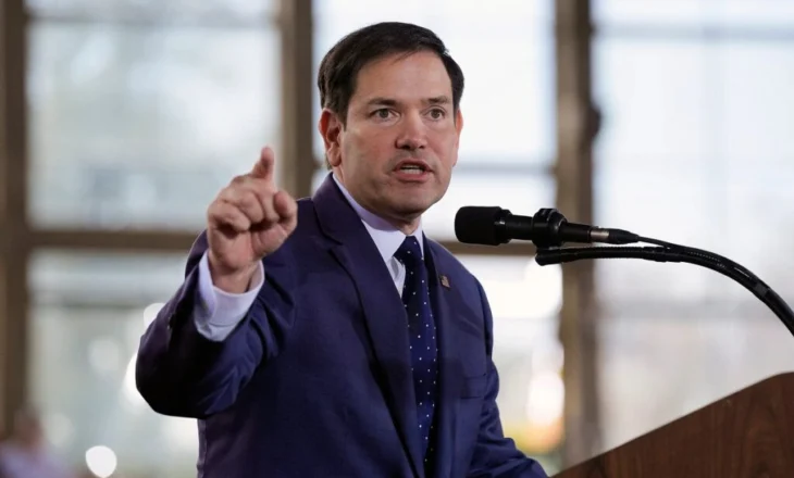 Dronët rusë në territorin e NATO-s, Marco Rubio: E papranueshme dhe e rrezikshme