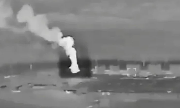 Dronët ukrainas godasin sërish naftësjellësin në Druzhba të Rusisë