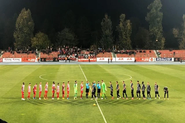 Dueli i viteve 2010-2020 spostohet një ligë më poshtë, nesër Skënderbeu- Laçi kthen…’nostalgjinë
