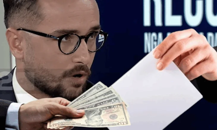 “Duhet me harxhu më shumë lekë për vota”, ish-kandidati i Berishës bën gafën LIVE
