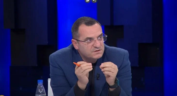 “Duhet të arrestohet kryeministri”, Basir Çollaku shpërthen për dosjen McGonigal: Këshilltar i Ramës i lidhur me…
