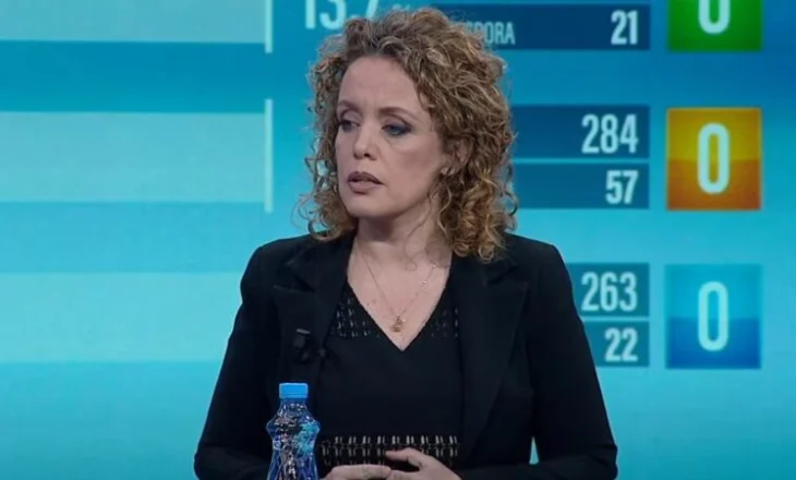 “Duhet të ketë një strategji opozitare”/ E ardhmja e PD-së, reagon Çepani: Është momenti i një analize