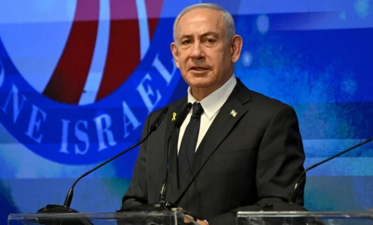 “Duhet të mësohemi të mbështetemi tek vetja”, Netanyahu: Vitet e ardhshme do të jenë të vështira