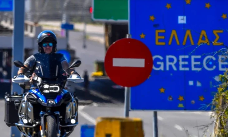 Duke nisur nga 12 tetori, 29 vende europiane heqin vulat në pasaporta. Ja çfarë duhet të dini në kufi