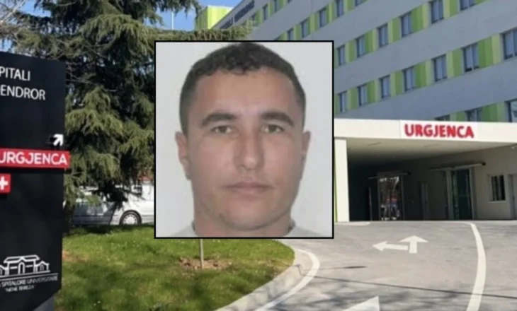 “Dumani ka konsumuar prodhime deti në burg”/ A u helmua i penduari i drejtësisë, flet gazetarja: I janë bërë disa…
