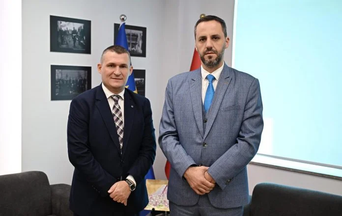 Dumani paraqet forcën para ministrit të Drejtësisë, SPAK prej 7 muajsh i paralizuar, që nga arrestimi i Veliajt…
