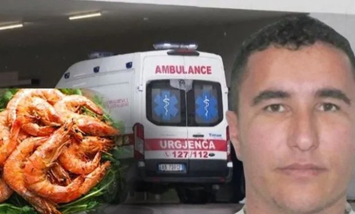 Dumani shtrohet në reanimacion/ Tentativë helmimi?! Po hante karkaleca në qeli dhe befas… Ja ç’ndodhi me “xhevahirin” e SPAK