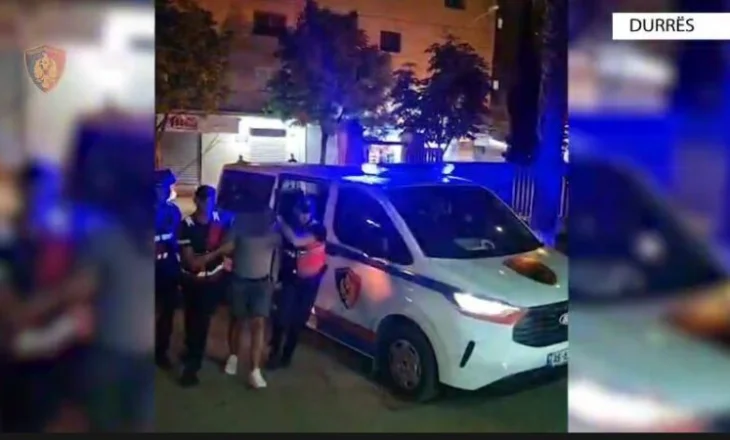 Durrës, mbajti me forcë në banesë një 15-vjeçare, duke mos e lejuar të largohej