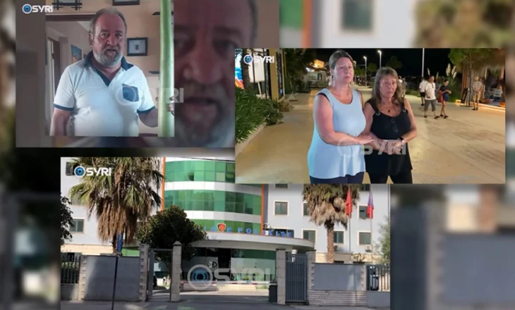 Durrës/ Zhdukja pa gjurmë e turistit në Golem, familja dhe ambasada çeke apel për ndihmë