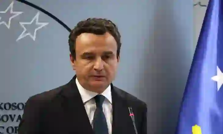 DW: Çfarë e ka sjellë krisjen e amerikanëve me Albin Kurtin?