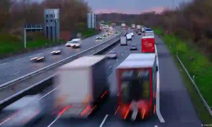 DW/ Katastrofa infrastrukturore e Gjermanisë