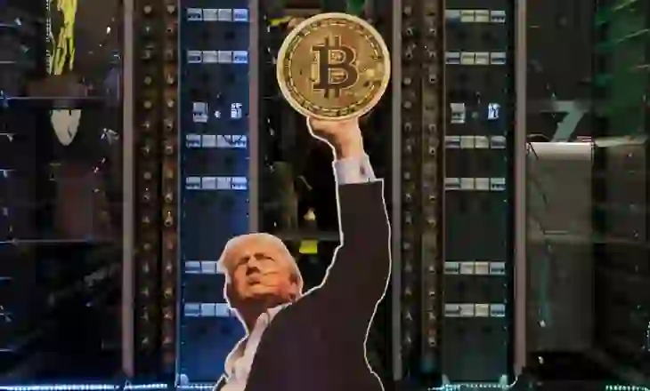 DW/ Trump po bëhet mbret i kriptomonedhave – por me çfarë çmimi?