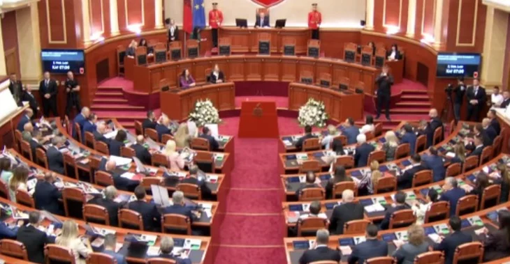 Dy seanca vendimtare nesër në Kuvend, ja çfarë pritet të vendoset