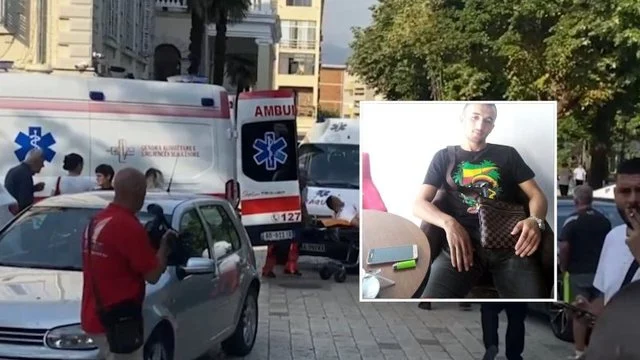 Dy të vrarë dhe dy të plagosur, kush është autori i atentatit në Shkodër, kishte dalë nga burgu pak muaj më parë
