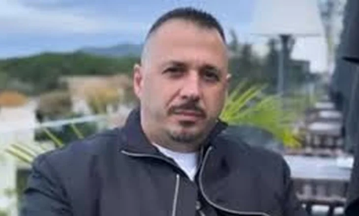 Dy viktima në atentatin ku ishte shënjestër, Erogen Vaso reagon nga spitali: Ngushëllime! Asnjë koment për autorin