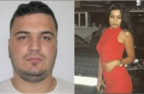 Dyshime për mesazh kërcënues/ Shpërthimi me tritol në pallatin e ish-të dashurës së Laert Haxhiut, shoqërohen 6 persona