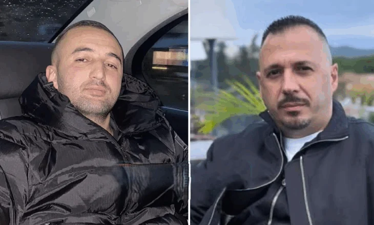 Dyshime se Ragip Gila ishte vrasës me pagesë, lidhja me Lulëzim Kullën