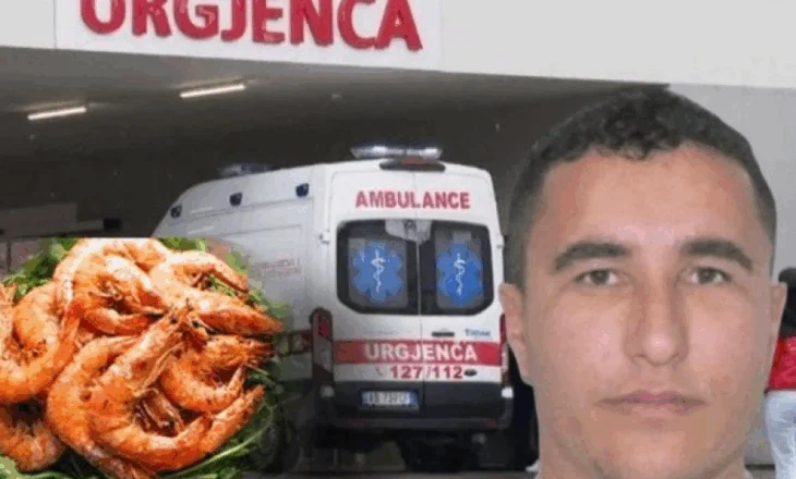 Dyshimi i mjekëve të QSUT/ Intoksikacion ushqimor nga karkalecat që Dumani mbante në frigorifer…?