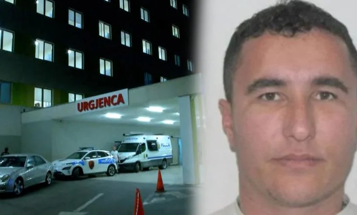 Dyshohet për helmim/ Nuredin Dumani po hante karkaleca në burg dhe i ra të fikët