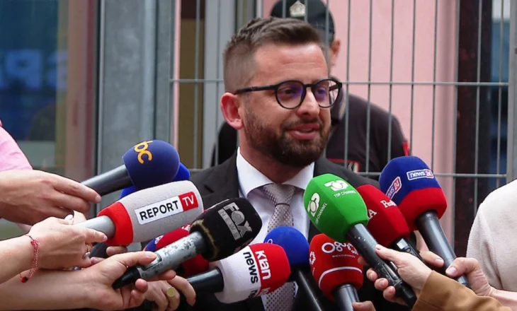 Dyshohet për shpërdorim detyre, SPAK merr si të pandehur kryebashkiakun e Kolonjës, Erion Isain