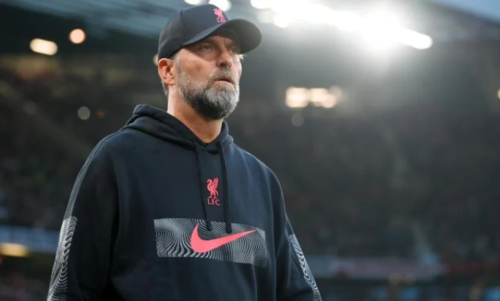 E BUJSHME: Jurgen Klopp gati të rikthehet në aksion, i del emri te klubi i njohur