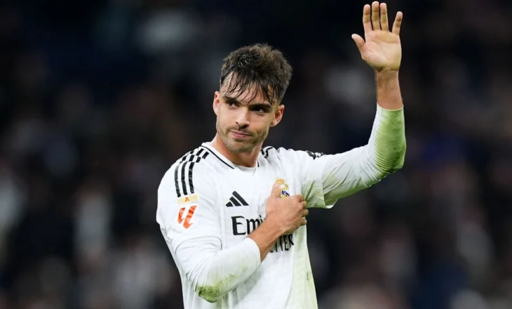 E BUJSHME: Real Madrid merr propozimin surprizë për Raul Asencio, mbrojtësi ka kohë dy ditë të vendosë