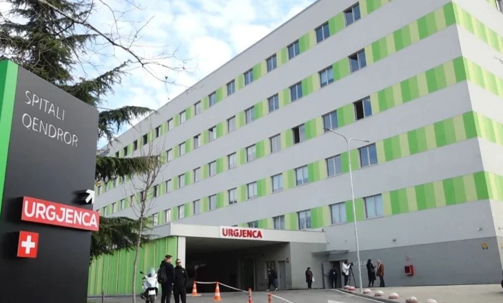 E burgosura nga Tropoja ndërron jetë në QSUT/ Vuante nga probleme të rënda shëndetësore (EMRI)  
