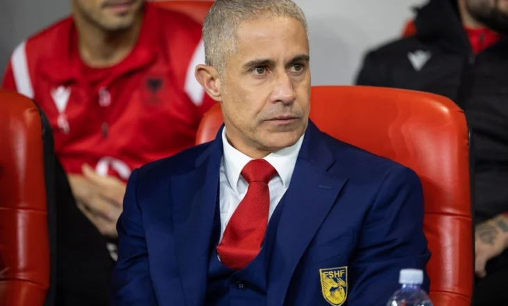 “E dinim se do ishte e vështirë, por ia dolëm”, Sylvinho: Tani duhet kujdes, nuk na lejohen gabimet