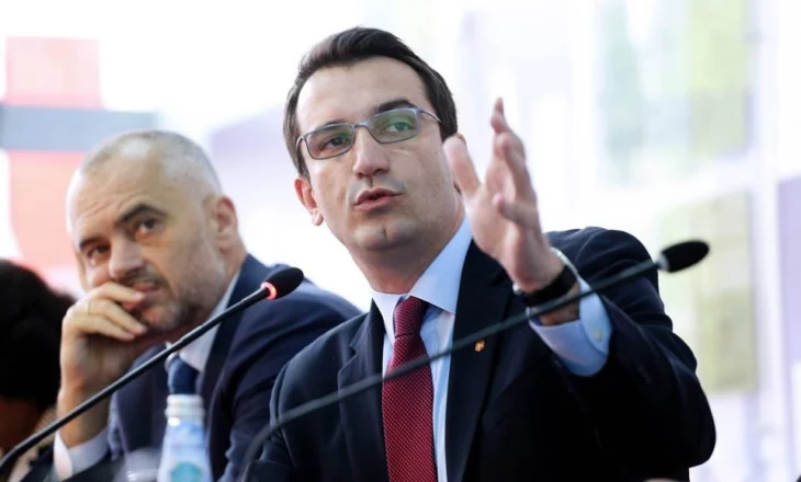 E drejta politike dhe baza ligjore për shkarkimin e Erion Veliajt