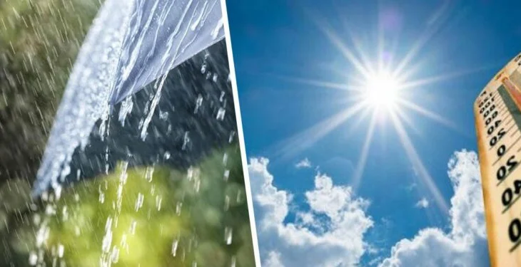 E enjtja sjellë surpriza! Moti bënë kthesën drastike, ja çfarë pritet të ndodh