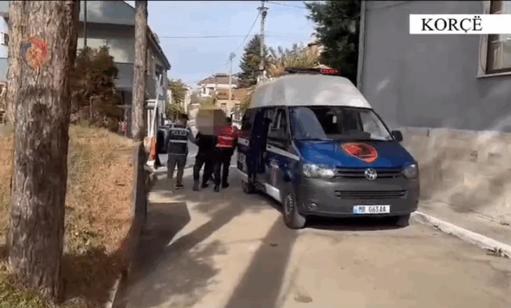 E godet me hekur në kokë, gruaja plagos burrin pas një konflikti