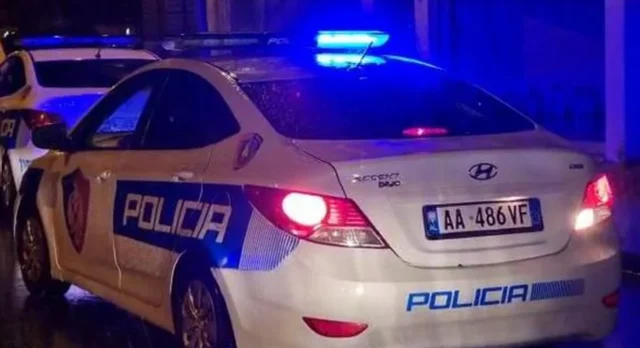 E hoqi nga puna, punonjësi godet me grusht drejtorin e Ujësjellës-Kanalizimeve në Kavajë