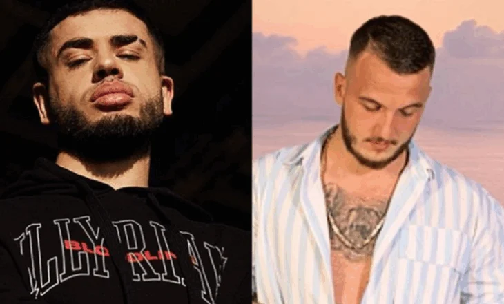 “E ka blerë te kinezi, Noizy tallet keq me Mozzikun, e ‘demaskon’ publikisht