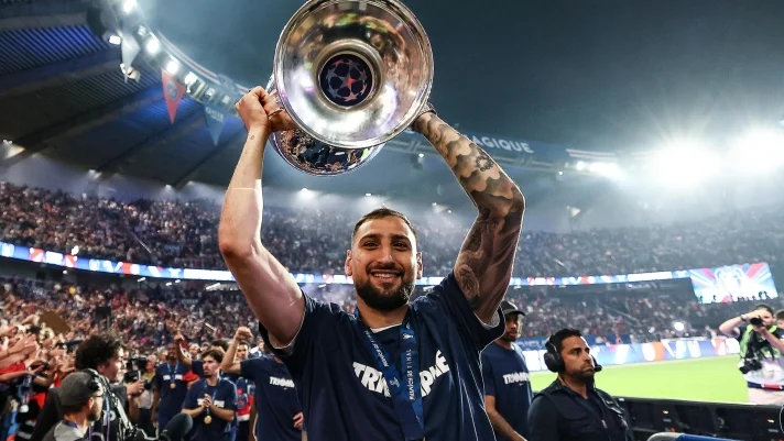 E KRYER! Gigio Donnarumma te Manchester City, ja detajet e transferimit të bujshëm