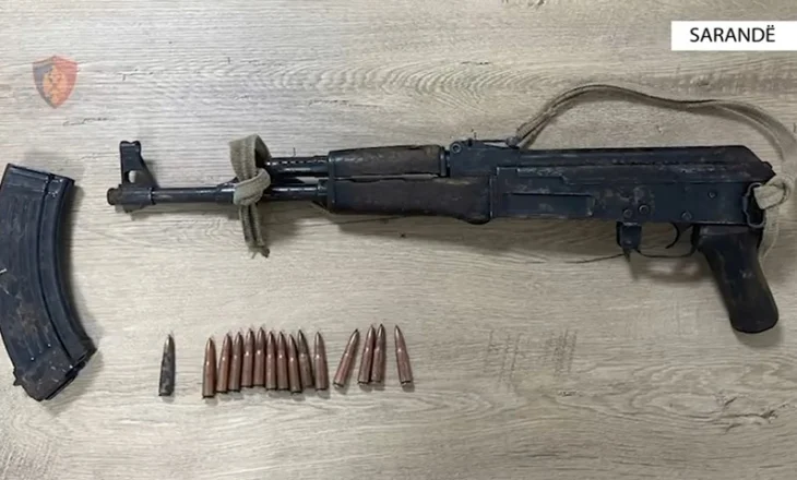 E mbante në shtëpi nga viti ’97 por e “spiunuan”, Policia e arreston pas kontrollit
