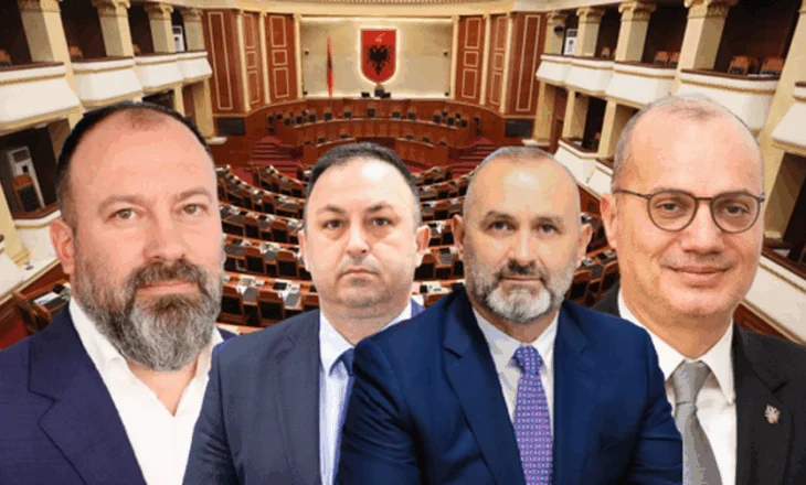 E mbyllën me një mandat – Kush janë ministrat që ikin nga qeveria
