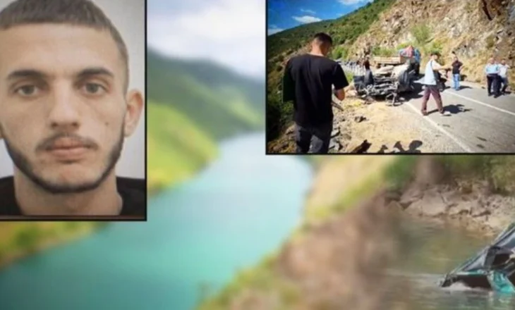 E mbytën më pas e hodhën në liqen, arrestohen dy autorët që ishin në kërkim