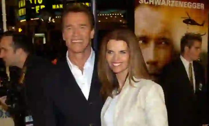 “E pamundur të mos qesh”/ Shakaja e Arnold Schwarzenegger për ish-gruan dhe paratë që fitoi pas divorcit të tyre