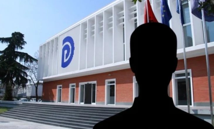 E papritur! Zbulohet ish-zyrtari demokrat që do të kandidojë për Bashkinë e Tiranës