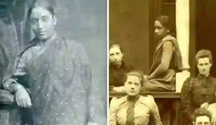 E para që fitoi një divorc në Indi: Kush ishte Rukhmabai Raut?